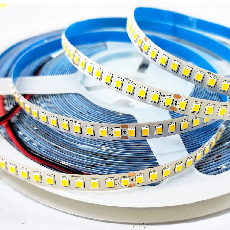 Aiyu high-efficiency high-brightness uniform LED strip