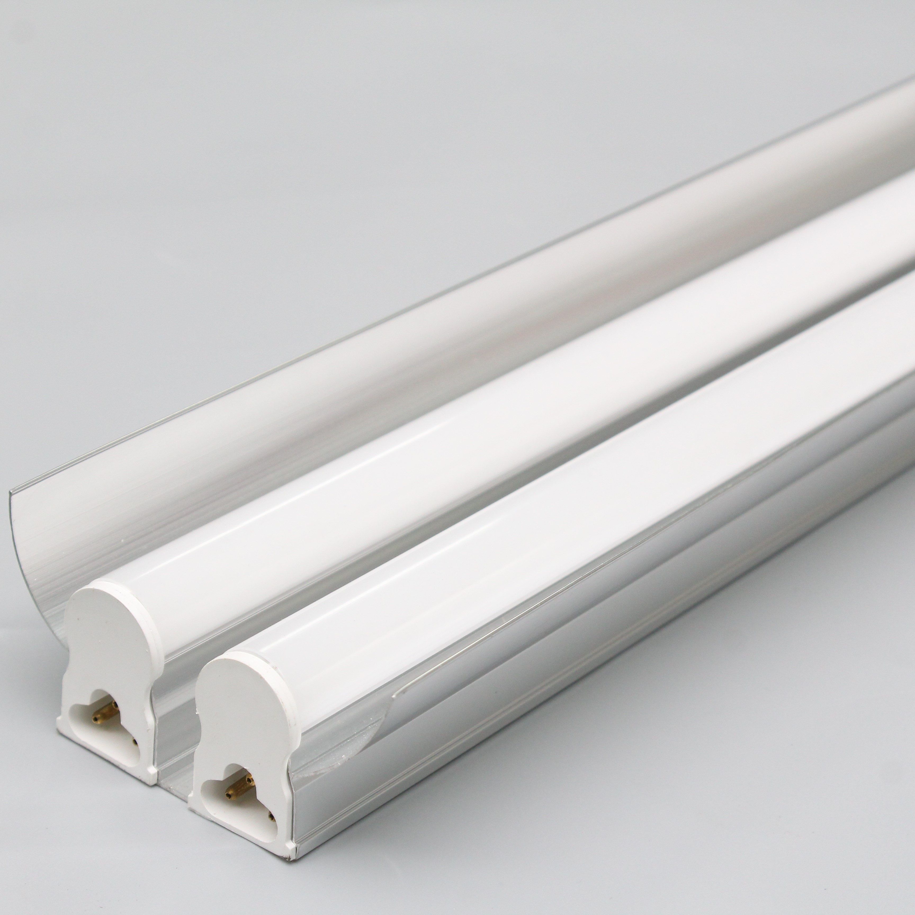 T5 Indoor energy saving highlight 170-260VLED lamp tube