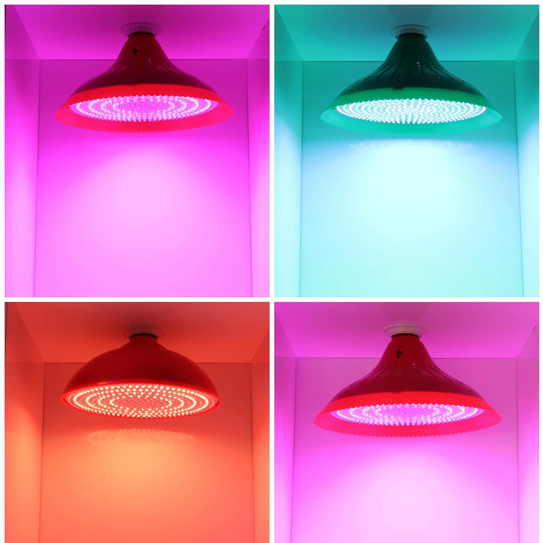 Hongsheng market indoor multi-specification and multi-style ceiling fresh light