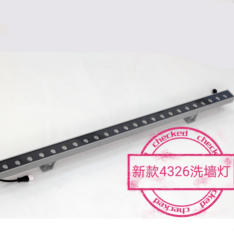 Xinguang City LED Outdoor New Strip 4326 Wall Washer