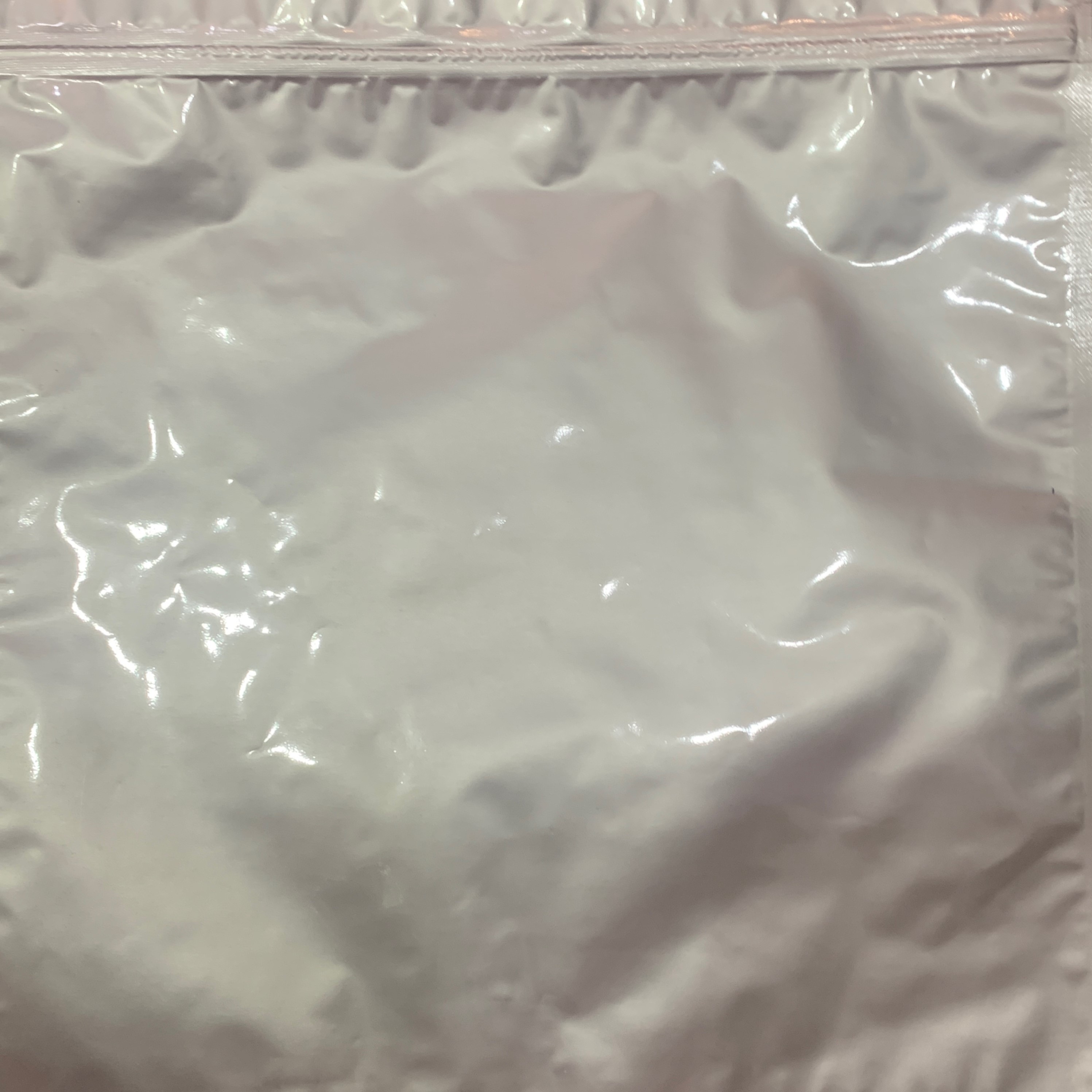 Kehong simple pure aluminum multi-size customizable packaging bag