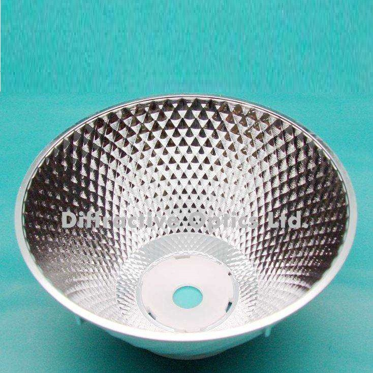 P13775 Diameter 92mm 20° Reflector