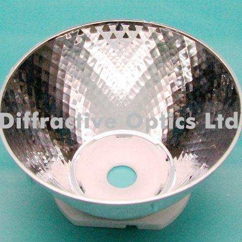 P13825 Diameter 69mm 12° Reflector