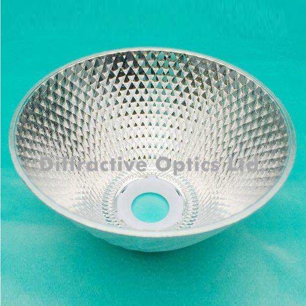 P13837 Diameter 110mm 20° Reflector