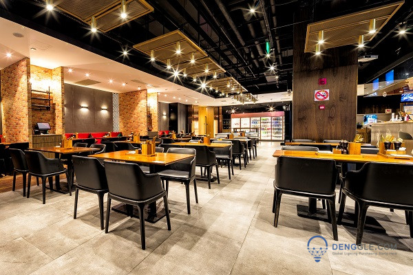 The Official Flagship Store of Ordering Lights can Provide Users with Better Service