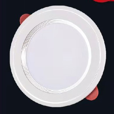 Indoor home simple embedded quality stable smart downlight