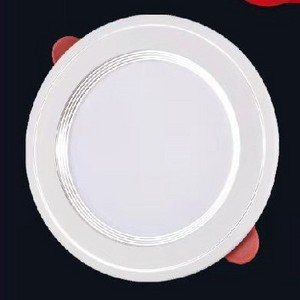 Indoor home simple embedded quality stable smart downlight