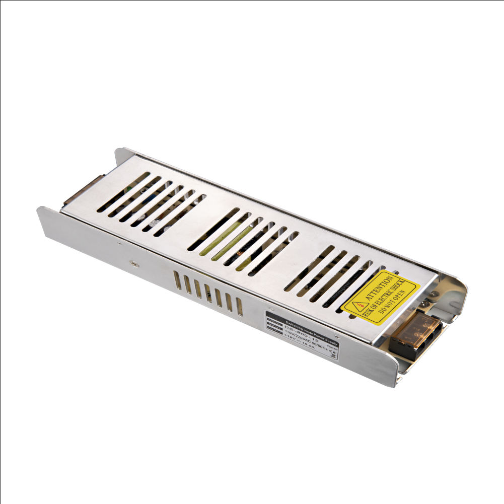 Series 6 Power Supply - 6200 