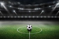 The Advantages of the Rechargeable Floodlight