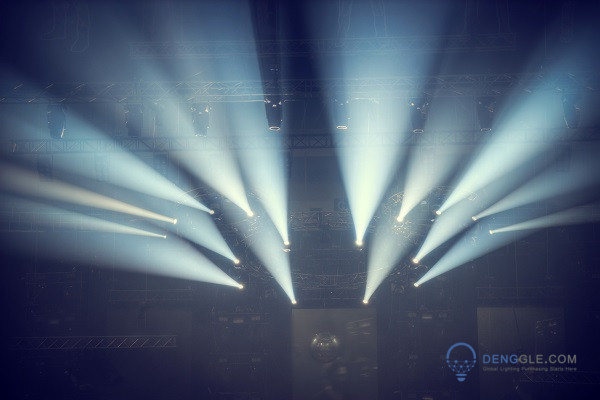 Details for Purchasing Strong Spotlights