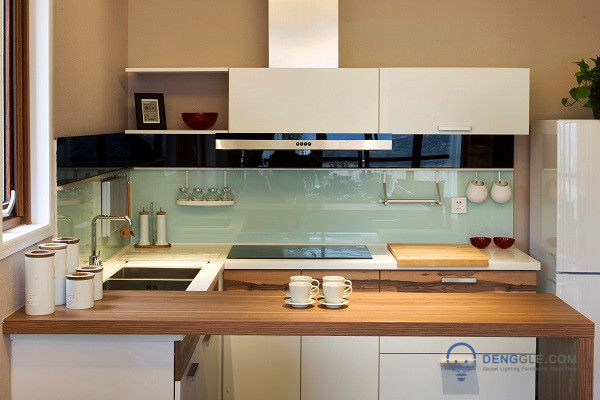 Where Can LED Waterproof Panel Lamps Be Installed