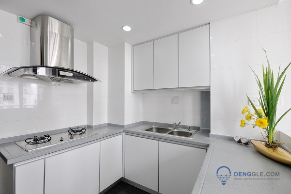 Issues Need Attention When Exporting LED Panel Lamps