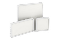 The Popularity of Surface- Mounted Panel Lights