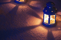 The Market Prospect of RGB Candle Lamps