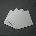 PP white composite board