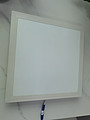 Indoor simple embedded white LED panel light