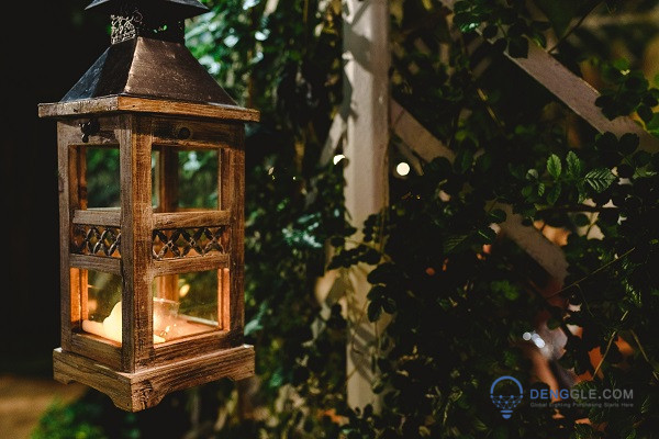 Strengths of Led Plastic Candle Lamp