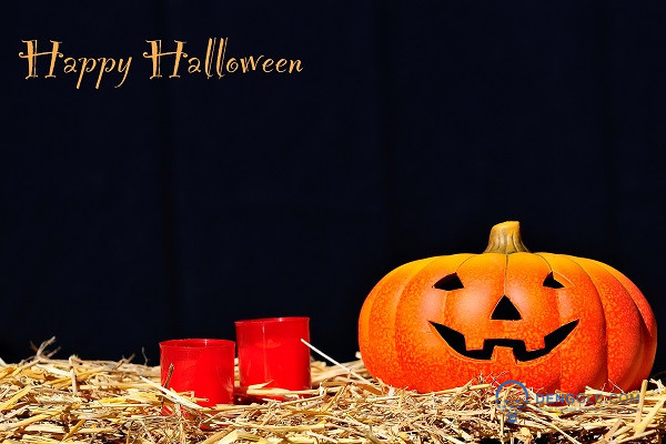 The Characteristics of Halloween Candle Lamps
