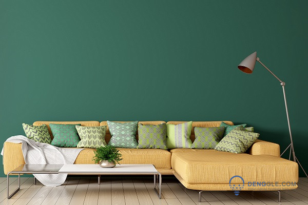The Unique Charming of the Drawing Room LED Floor Lamp