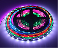 Indoor and outdoor colorful atmosphere cool LED light strip