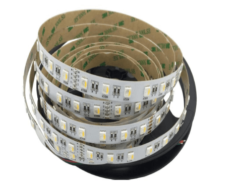 Indoor and outdoor colorful atmosphere cool LED light strip