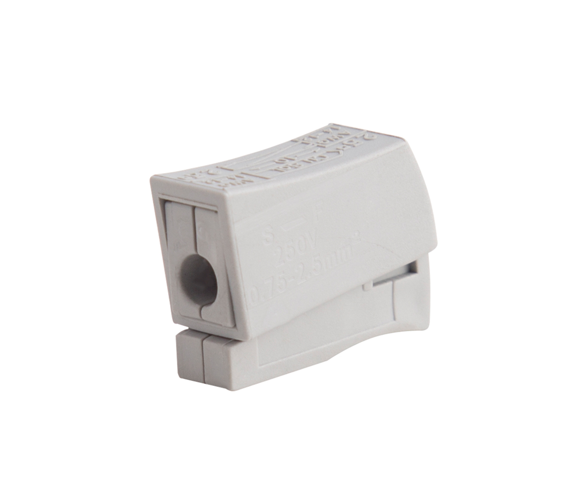 Pct-111 series multifunctional quick plug connector