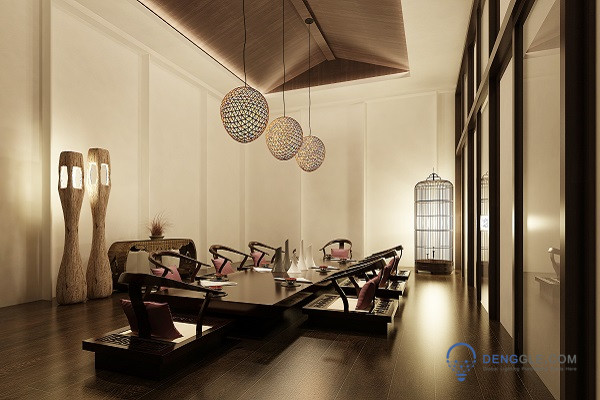 Can the Minimalist Pendant Light Create an Exquisite Life