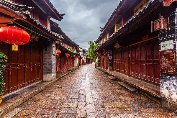  Is the Novel Chinese- Style Outdoor Wall Light Practical?