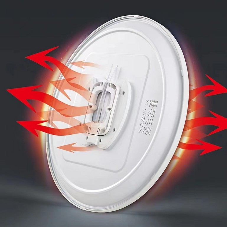 Xingyao series high - brightness seal design high - efficiency heat dissipation three anti - lamp