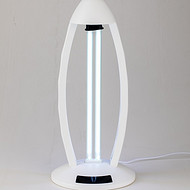 Ultraviolet disinfection household school sterilization table lamp