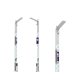 Original design LED outdoor harmonious and beautiful new smart street light