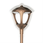 Original design Birchen Classical Garden Lamp