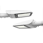 Original design Birchen Multifunctional Environmental Protection Street Lamp
