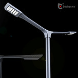 Original design Birchen Modern Street Lamp