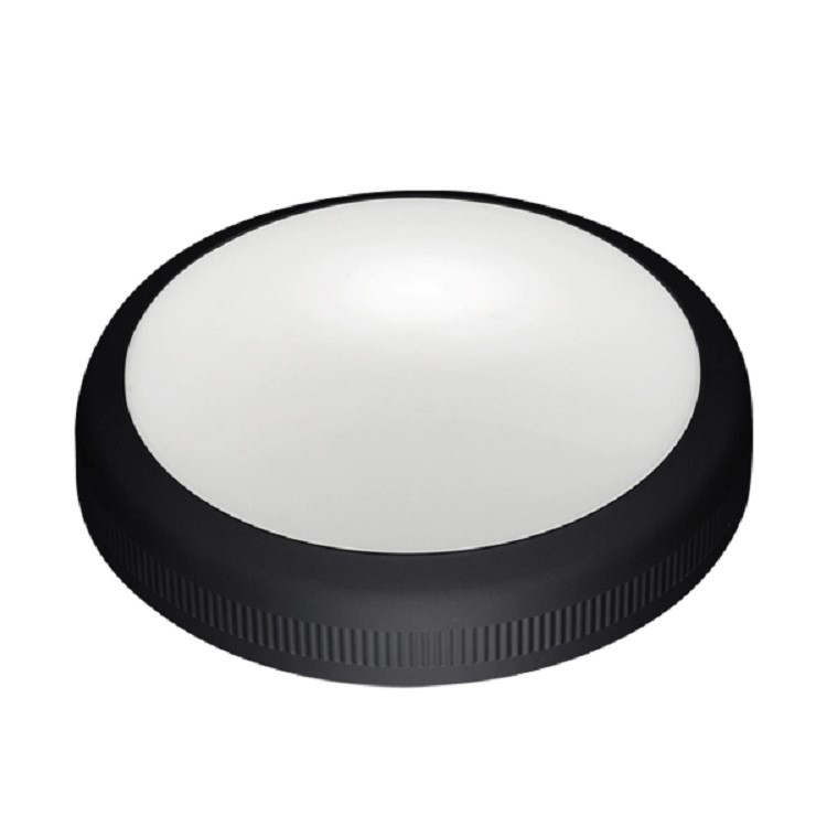Commercial residential ultra-thin circular LED ceiling lamp YL04