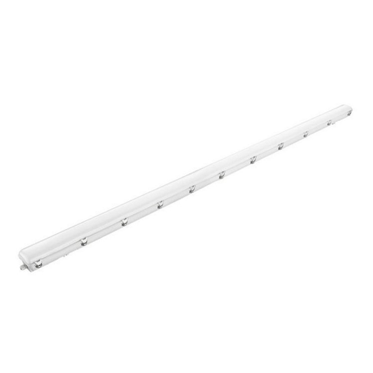 Long strip Modern LED anti-steam tri-proof light NWP 8 ft