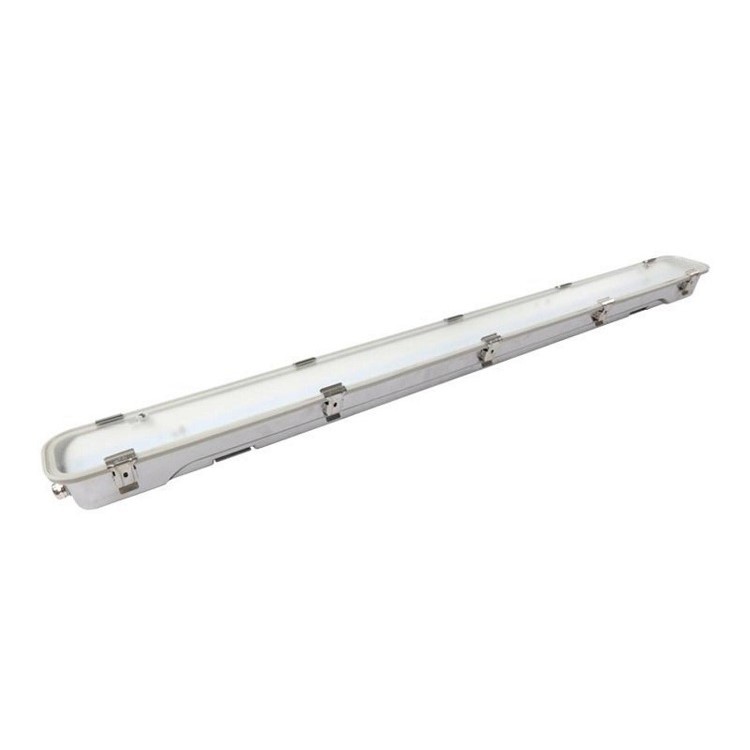 Stainless steel low power consumption high light efficiency LED tri-proof light YL12