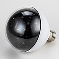 Moon starry sky sound atmosphere ball stage light