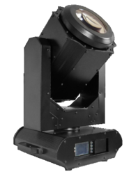 380W waterproof moving head light