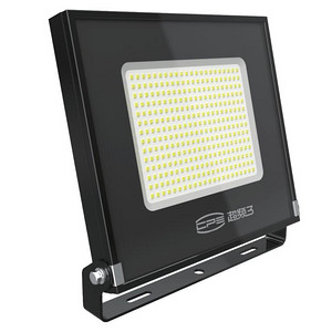 Multi - color temperature outdoor waterproof floodlight