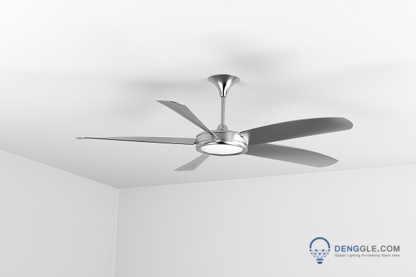 Why Does the Bluetooth Fan Lamp Attract so Much Attention?