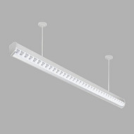 Polarizing dedicated blackboard linear light C