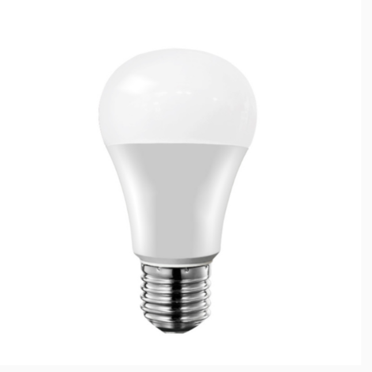 Intelligent Voice Control Bulb Lamp Bluetooth Direct Connection Solution Software Design