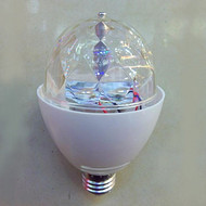 Colorful Magic Ball Hall Household Stage Light