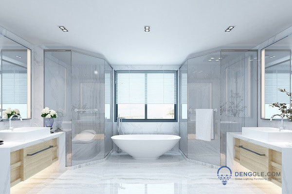 Tips for Purchasing Kitchen and Bathroom Light Drives