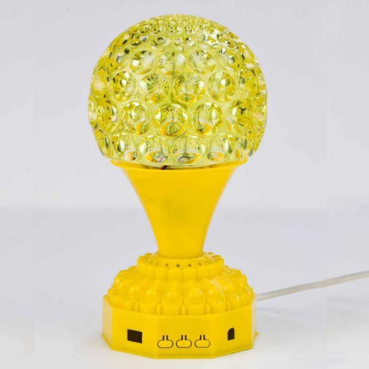 Magic Ball Lotus Desktop Table Lamp