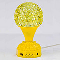 Magic Ball Lotus Desktop Table Lamp