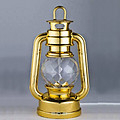 Camping Portable Vintage Lantern Table Lamp