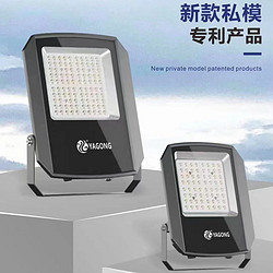 Patent Navigator Series Flood Light 50w100w