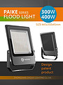 New patented Parker series 200-400w flood light
